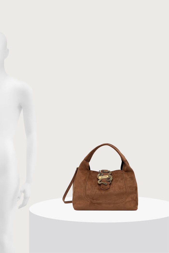 Just Cavalli Torebka crossbody damska 81RA4BB2.ZSE74