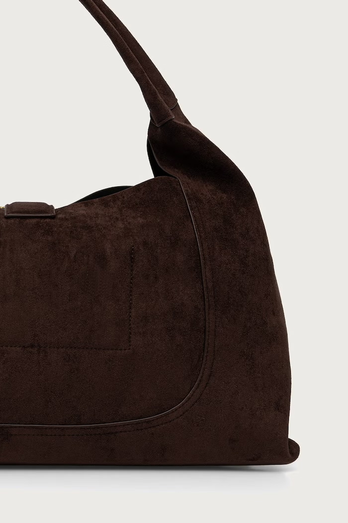 Akcesoria Just Cavalli Torebka tote damska 81RA4BB1.ZSE74 brązowy