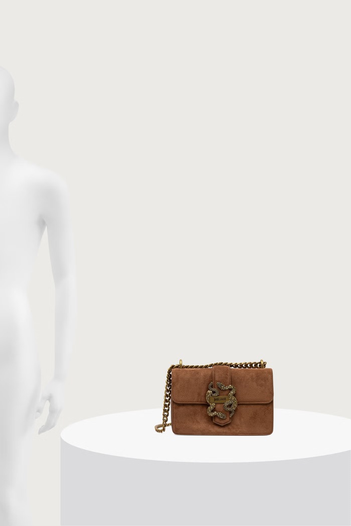 Just Cavalli Torebka damska 81RA4BAF.ZSE74