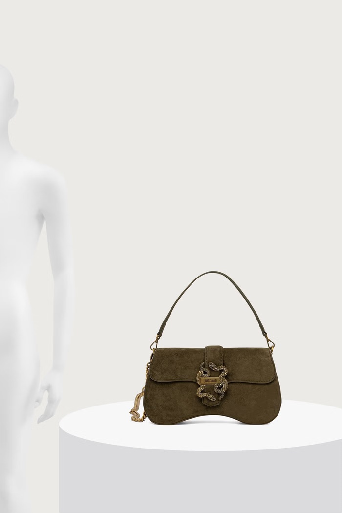 Just Cavalli Listonoszka damska 81RA4BA1.ZSE74