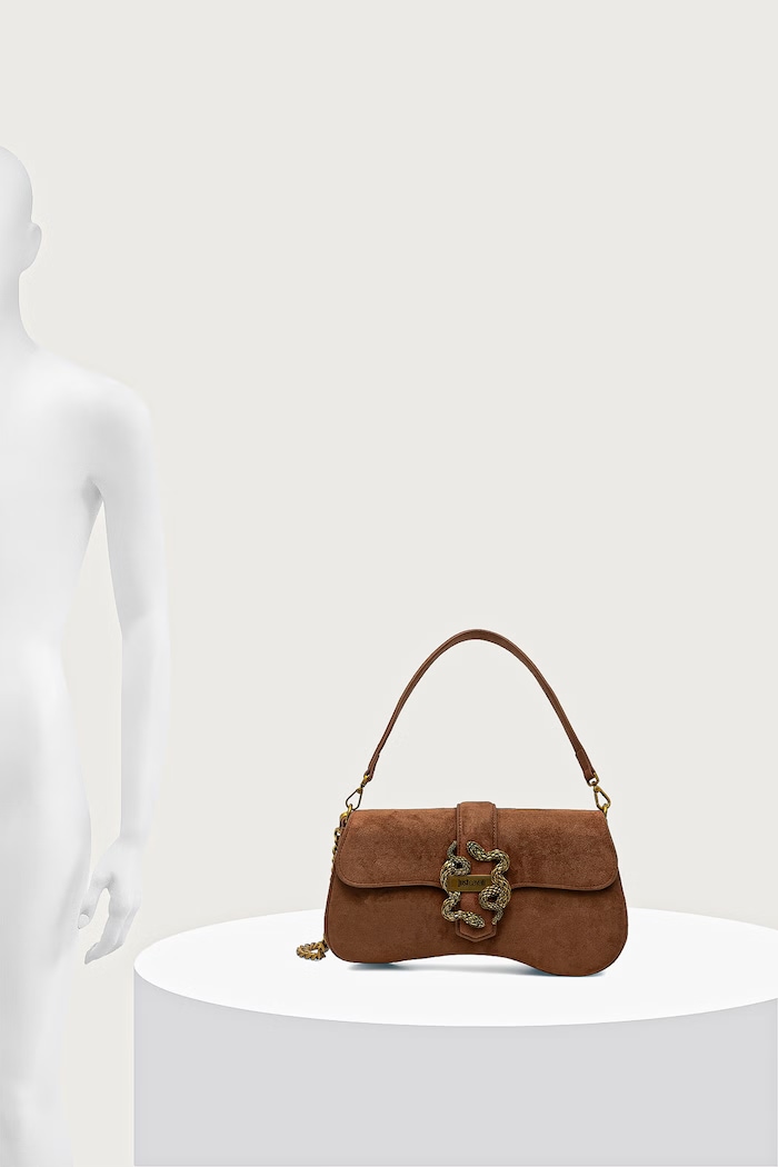 Just Cavalli Listonoszka damska 81RA4BA1.ZSE74