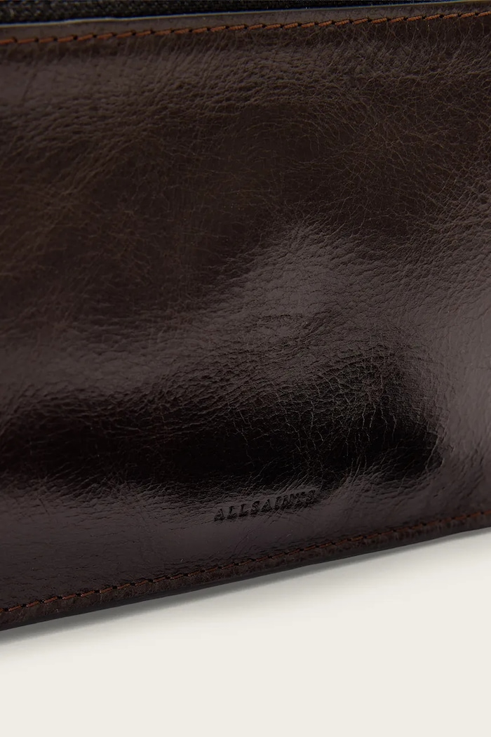 AllSaints Torebka damska skórzana MARLO W206XF