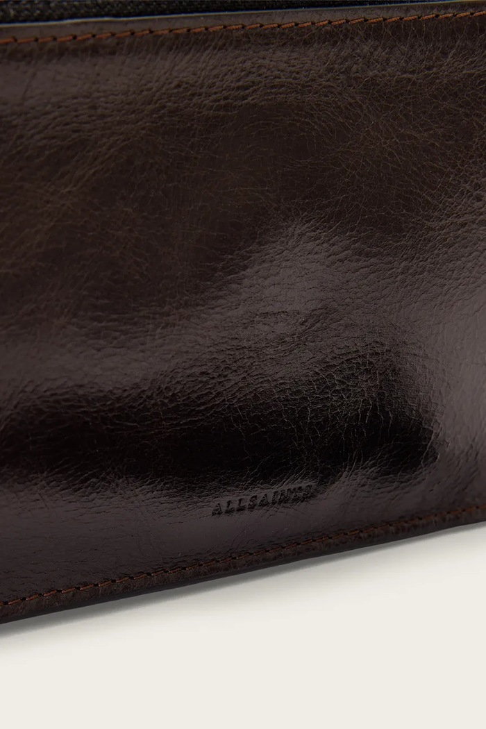 AllSaints Torebka damska skórzana MARLO W206XF