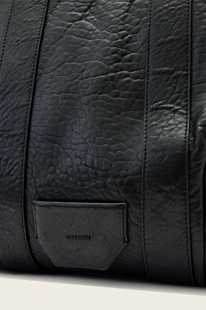 AllSaints Torebka damska skórzana EFFIE W387XE