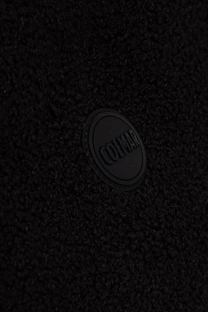 Colmar torebka tote damska 49000045R.3XB czarny