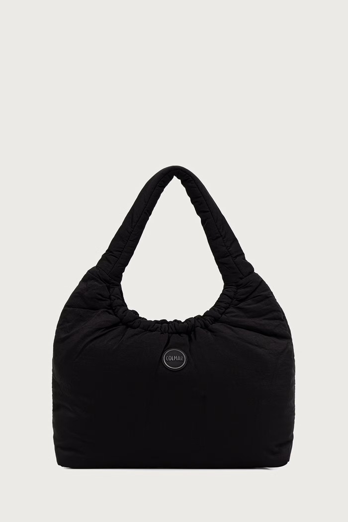 Colmar Torebka tote damska czarny 49000001.6ZW