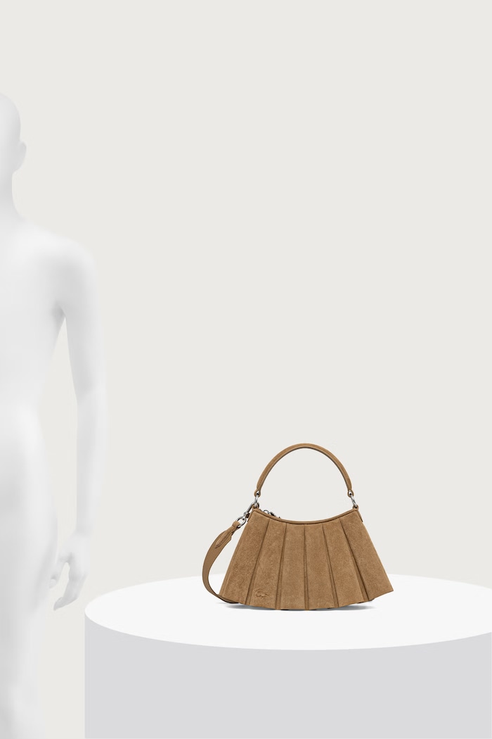 Lacoste Torebka crossbody damska NU5467DX.T90