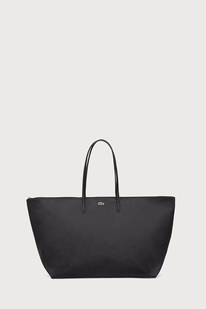 Lacoste torebka shopper damska czarny NF4960PK.000