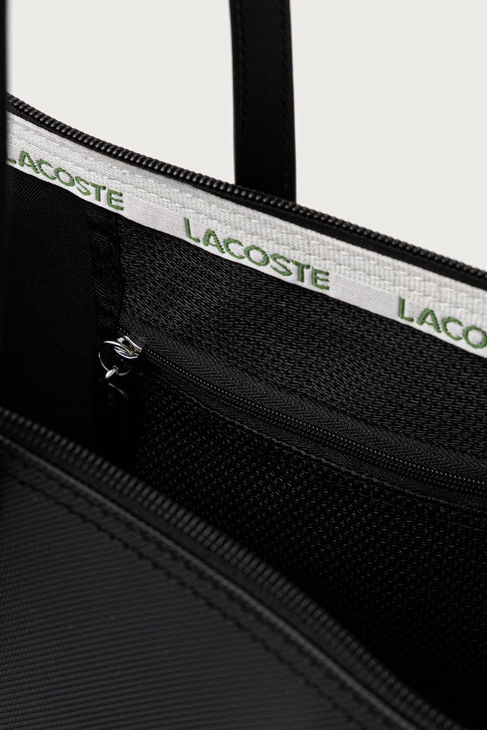 Lacoste torebka shopper damska NF4960PK.000 czarny