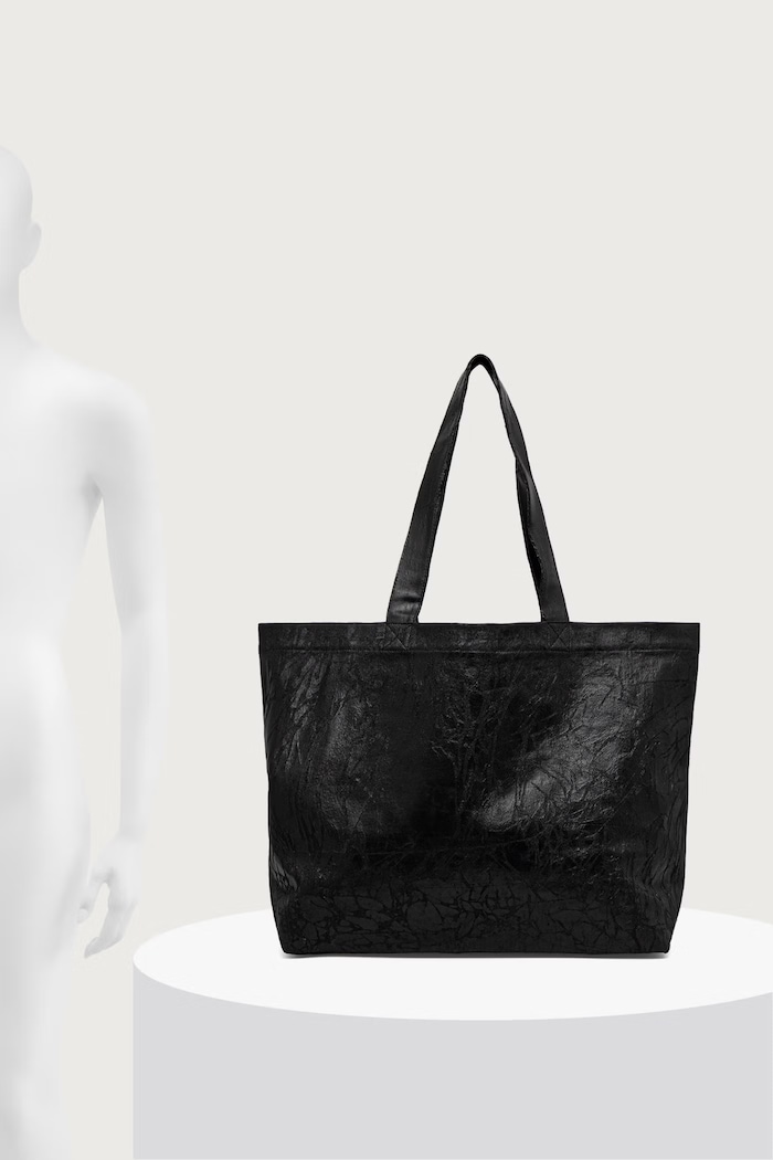 Rick Owens DRKSHDW Shopper torba za žene DA02F6432.BMC