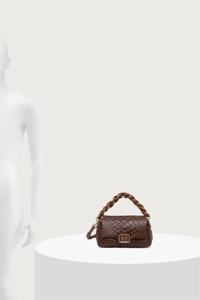 Marella Crossbody kabelka dámska z imitácie kože MLLDORICO1 2623516027200