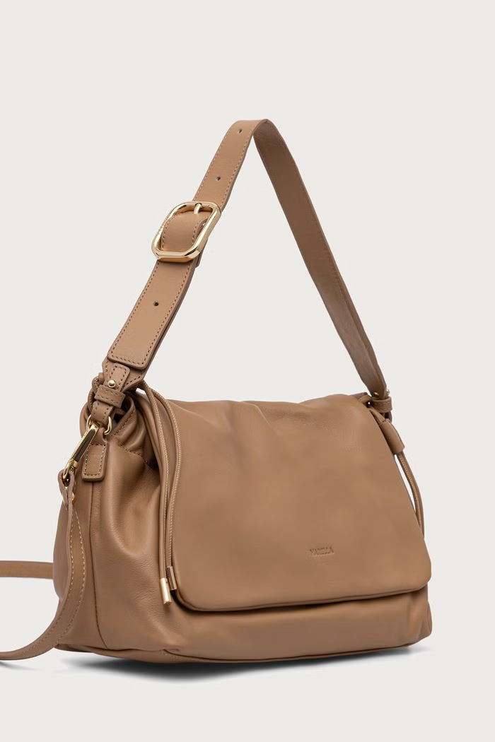Marella torba za žene kožna MLAWEST 2623519086200 smeđa AW26