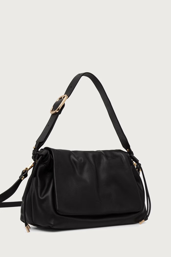 Marella torba za žene kožna MLAWEST 2623519086200 crna AW26