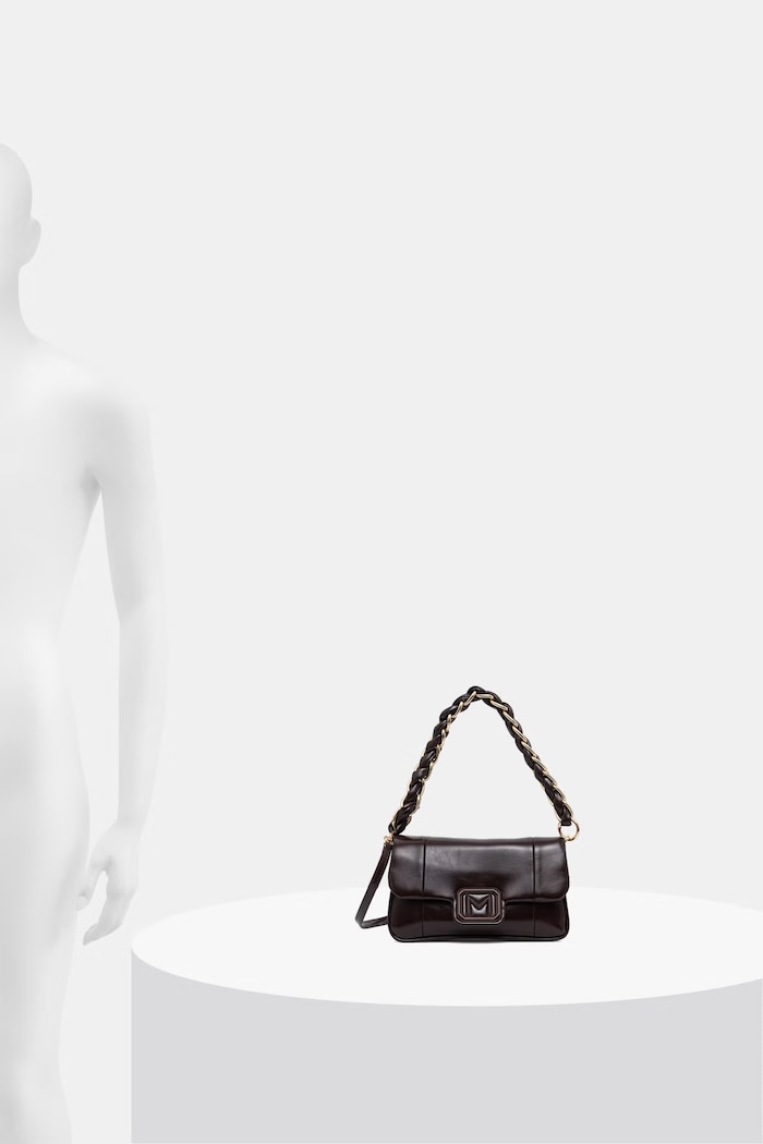 Marella crossbody torbica ženska iz umetnega usnja MLAERA 2623516046200