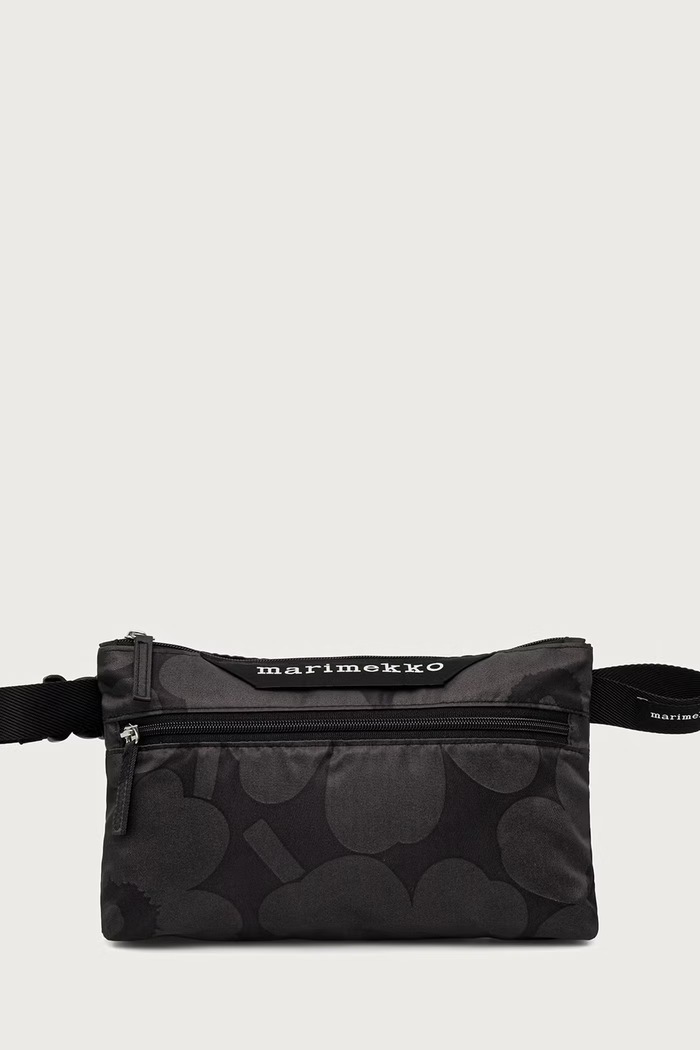 Marimekko torebka crossbody damska czarny 094123