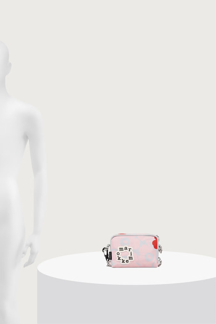 Marimekko Torebka crossbody damska 096134