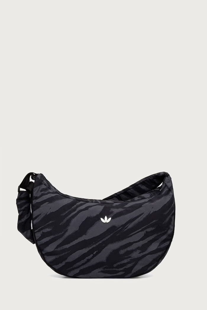 adidas Originals Torebka damska Adilenium 6 czarny LH5580
