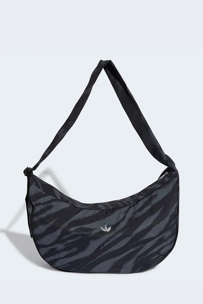 adidas Originals Torba za žene Adilenium 6 crna LH5580