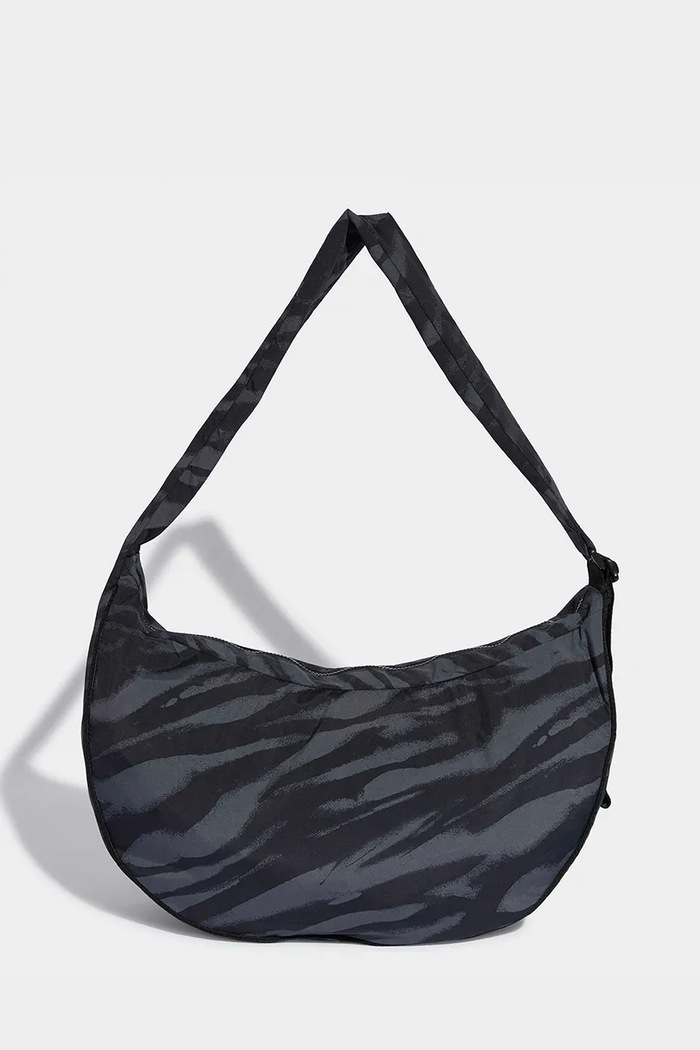 adidas Originals Torba za žene Adilenium 6 LH5580 crna AW26