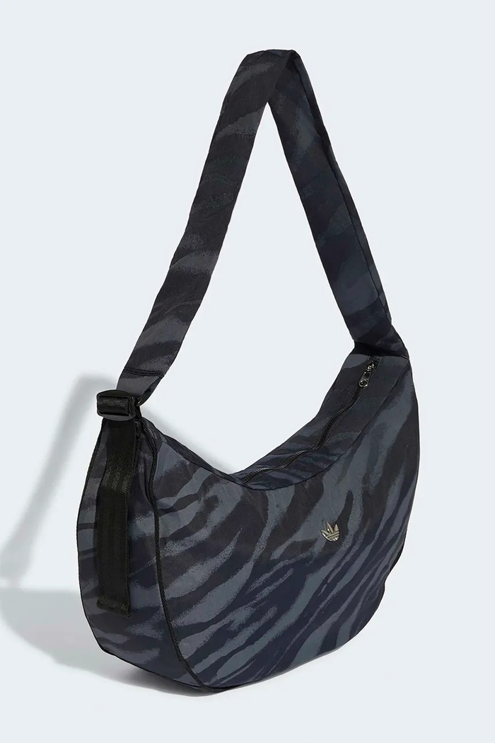 Dodaci adidas Originals Torba za žene Adilenium 6 LH5580 crna