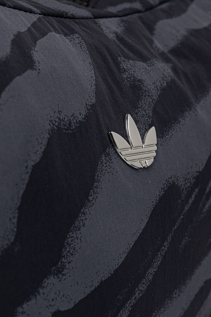 Torebka damska Adilenium 6 adidas Originals LH5580 czarny