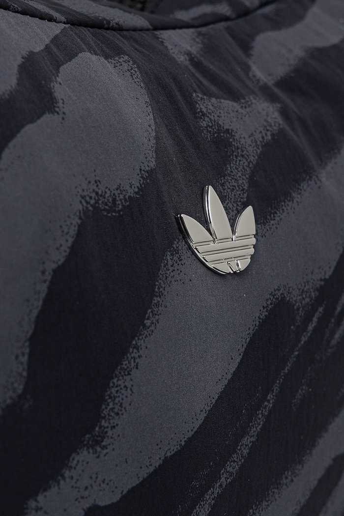 Torebka damska Adilenium 6 adidas Originals LH5580 czarny