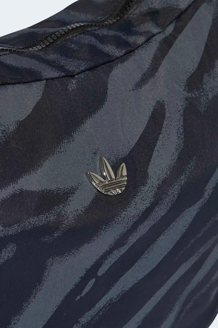 Torba za žene Adilenium 6 adidas Originals crna LH5580