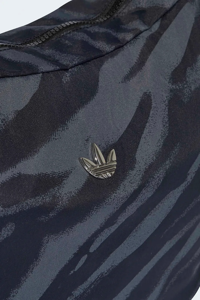 Torba za žene Adilenium 6 adidas Originals crna LH5580