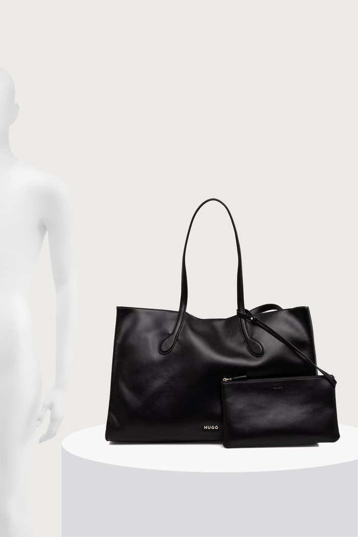 HUGO Сумка-шоппер для женщин Cymbeline_Tote 50573640