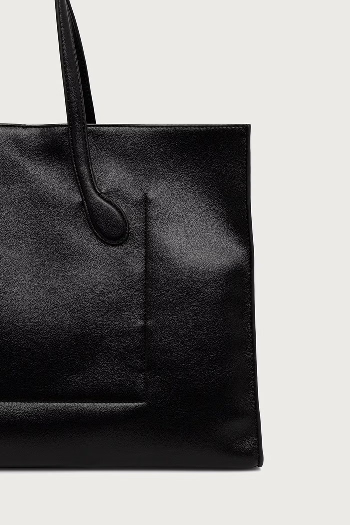 Аксессуары HUGO Сумка-шоппер для женщин Cymbeline_Tote 50573640 чёрный