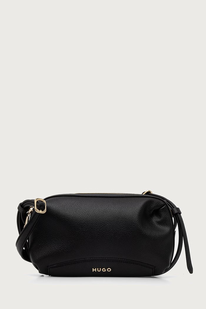 HUGO Torba za žene Lucya_Crossbody crna 50573443