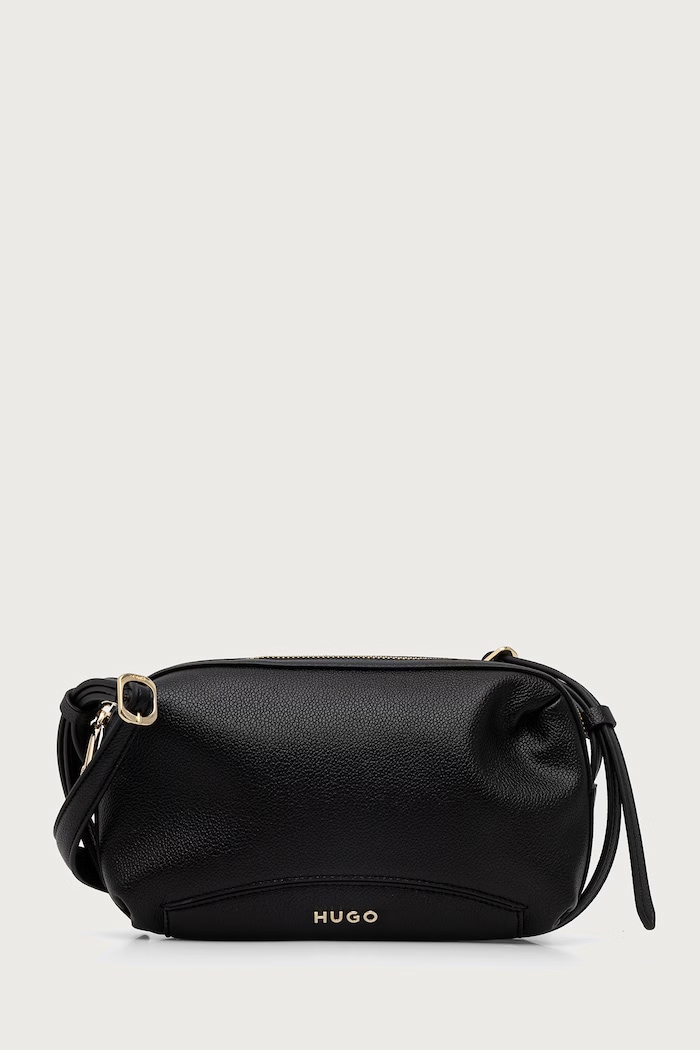 HUGO Torba za žene Lucya_Crossbody crna 50573443