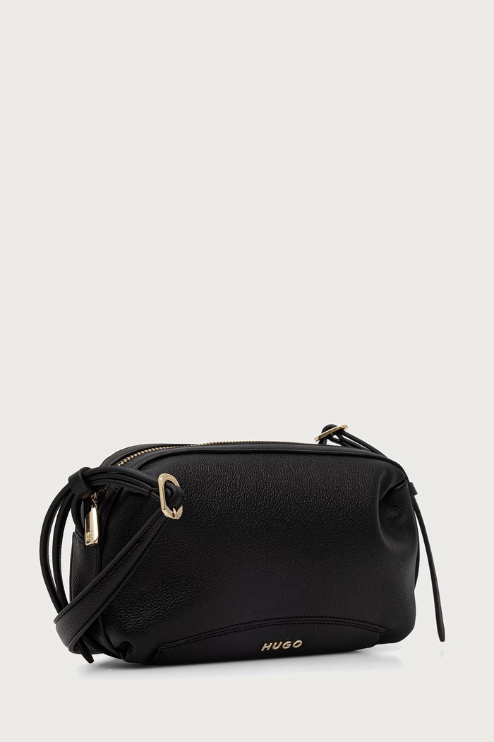 HUGO Torba za žene Lucya_Crossbody 50573443 crna AW26