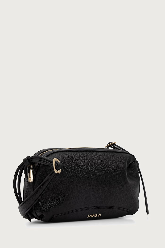 HUGO Torba za žene Lucya_Crossbody 50573443 crna AW26