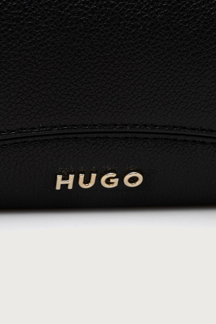 Dodaci HUGO Torba za žene Lucya_Crossbody 50573443 crna
