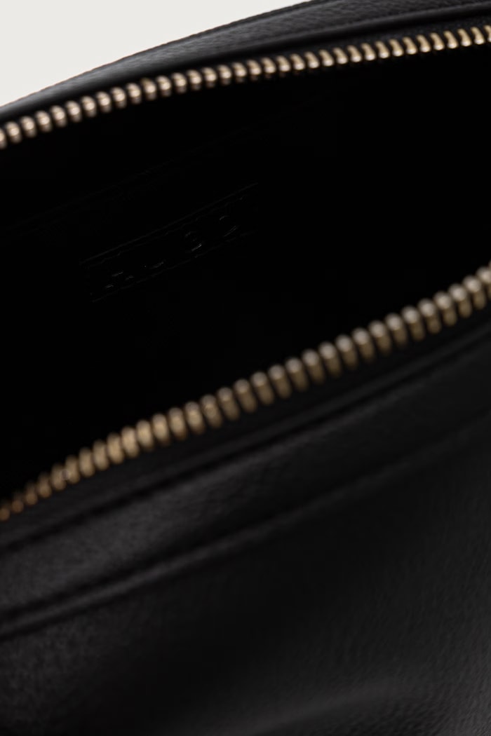 Torba za žene Lucya_Crossbody HUGO crna 50573443