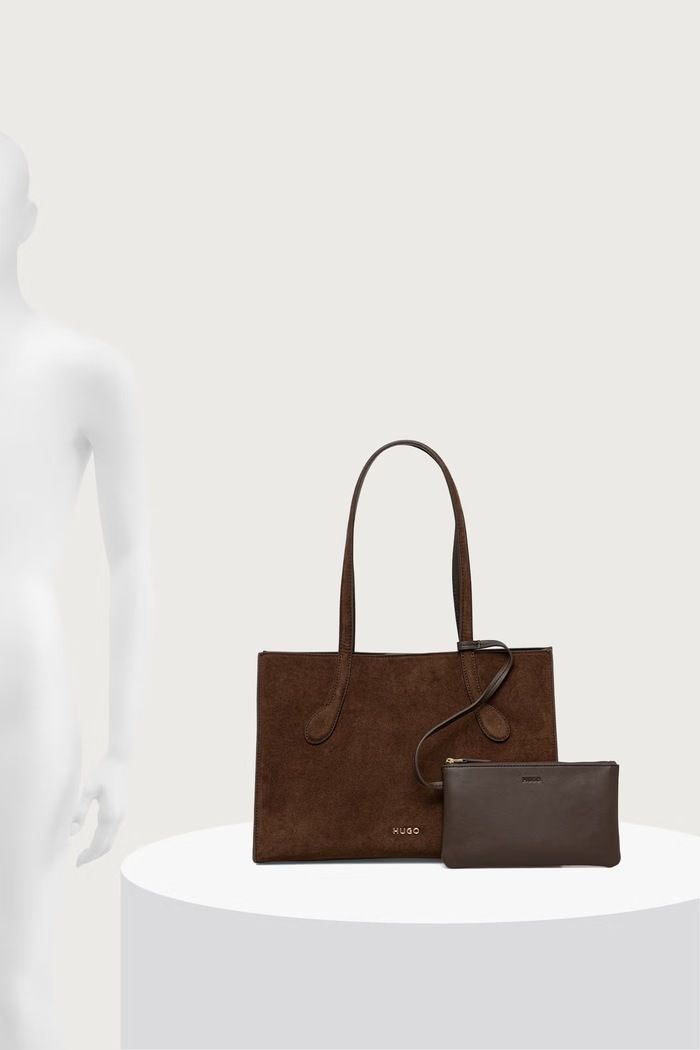 HUGO Shopper torba za žene Cymbeline S_SM Tote 50573282