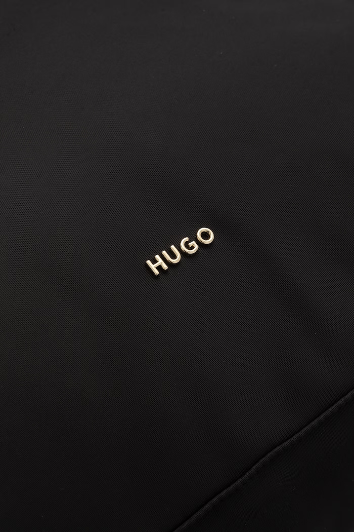 Shopper γυναικεία Cymbeline N_Tote HUGO 50573276 μαύρο