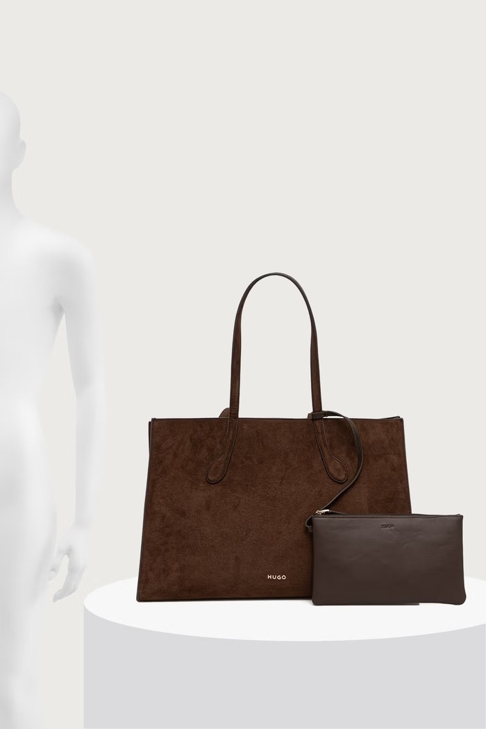 HUGO Сумка-шоппер для женщин Cymbeline S_Tote 50573274