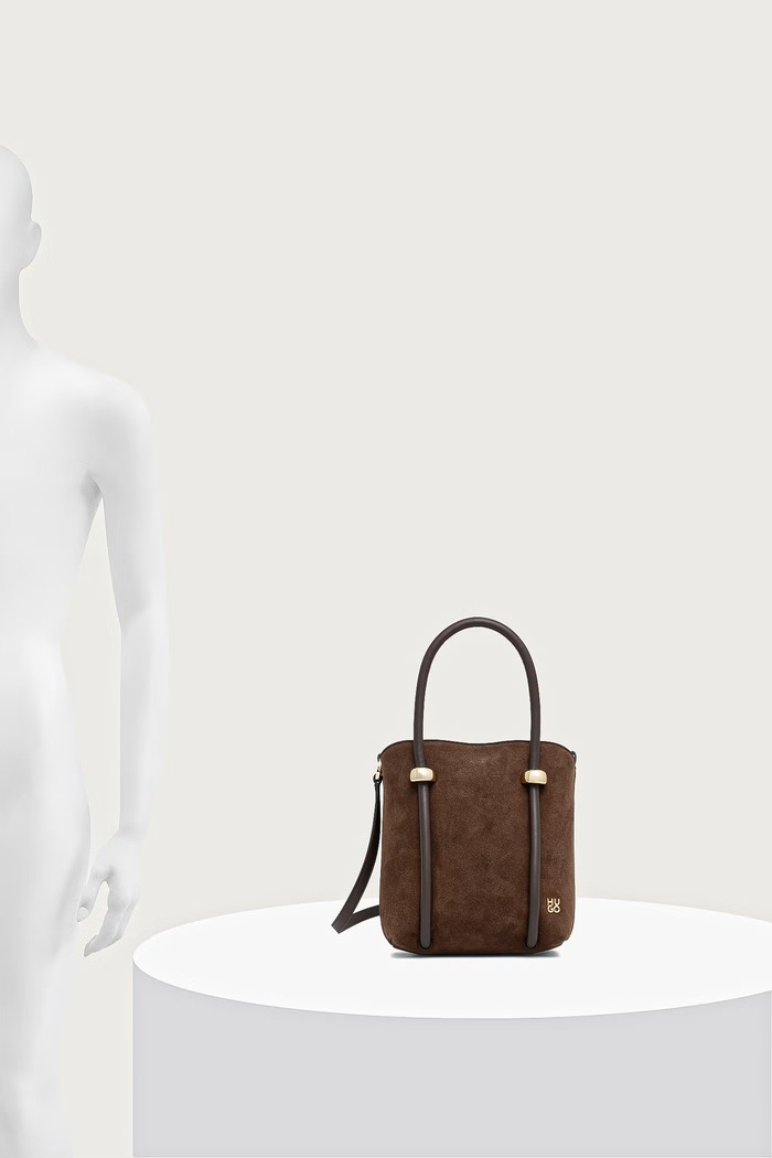 HUGO Tote torba za žene Briony S_SM Tote 50573268