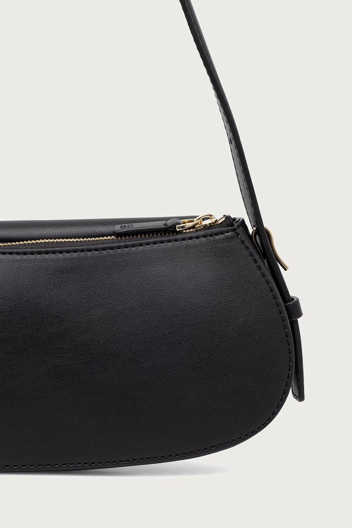 Dodaci HUGO Torba za žene od imitacije kože Yorih_Sh. Bag FL. 50573263 crna