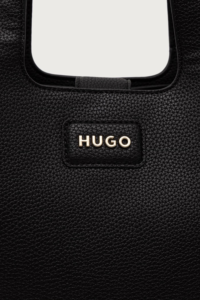 HUGO Kabelka typu shopper dámska Orin_SM Tote 50557864