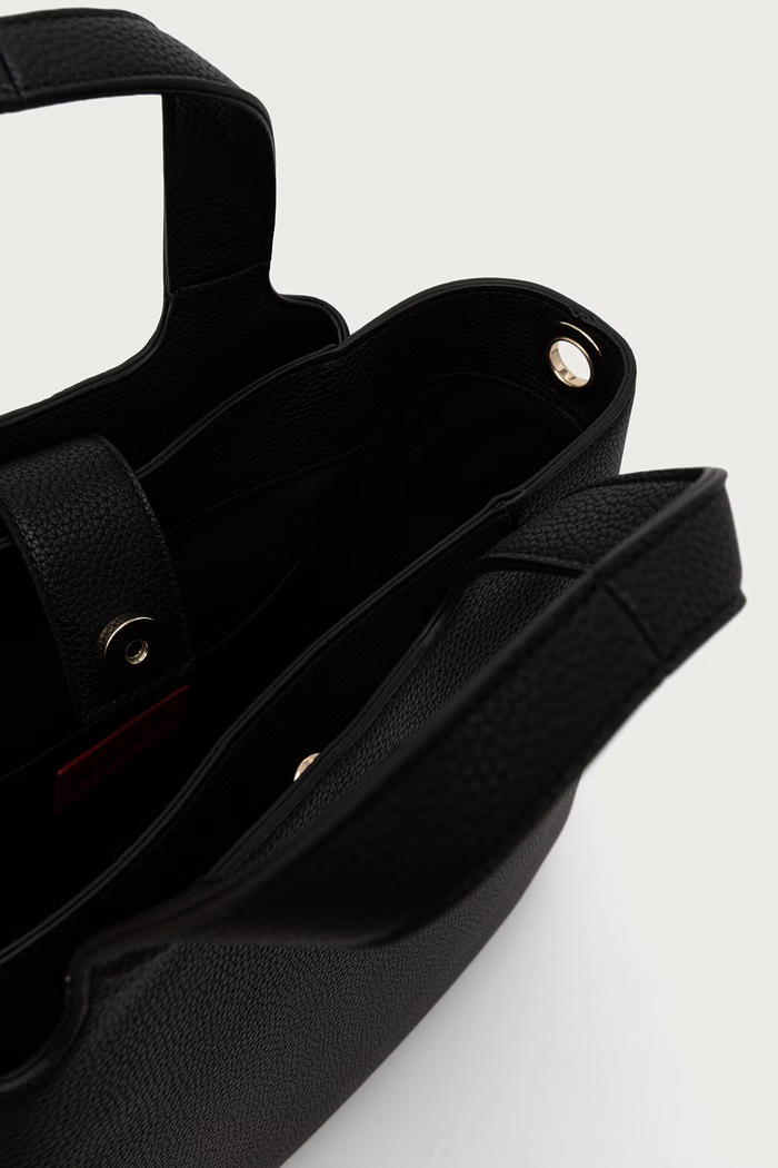 HUGO Kabelka typu shopper dámska Orin_SM Tote 50557864