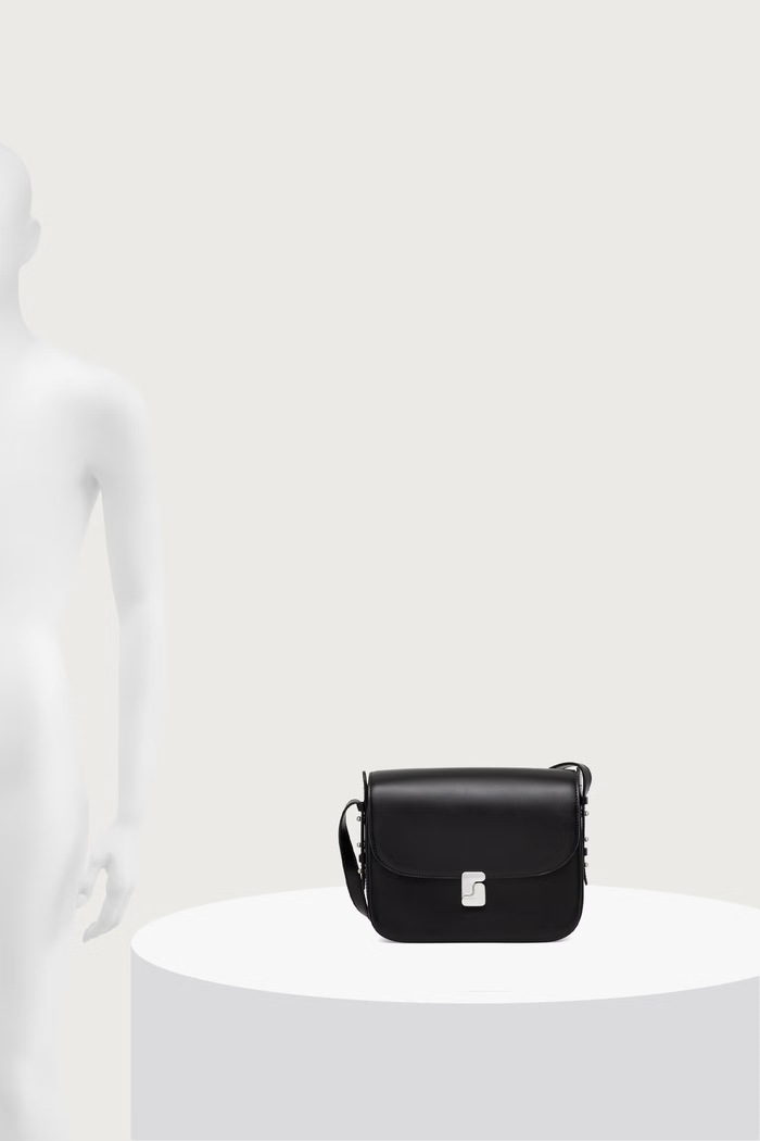 Soeur Borsa da donna in pelle BELLISSIMA MAXI SEM1540BELLIMAX