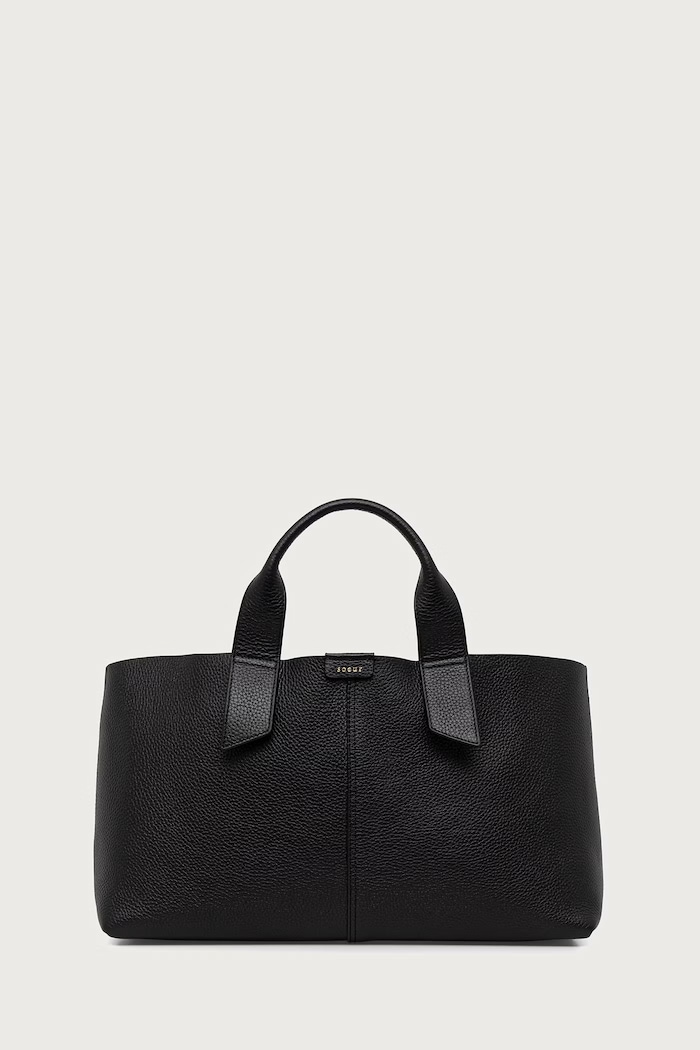 Soeur Shopper torba za žene od kože SUAVE crna SEM1385SUAVE