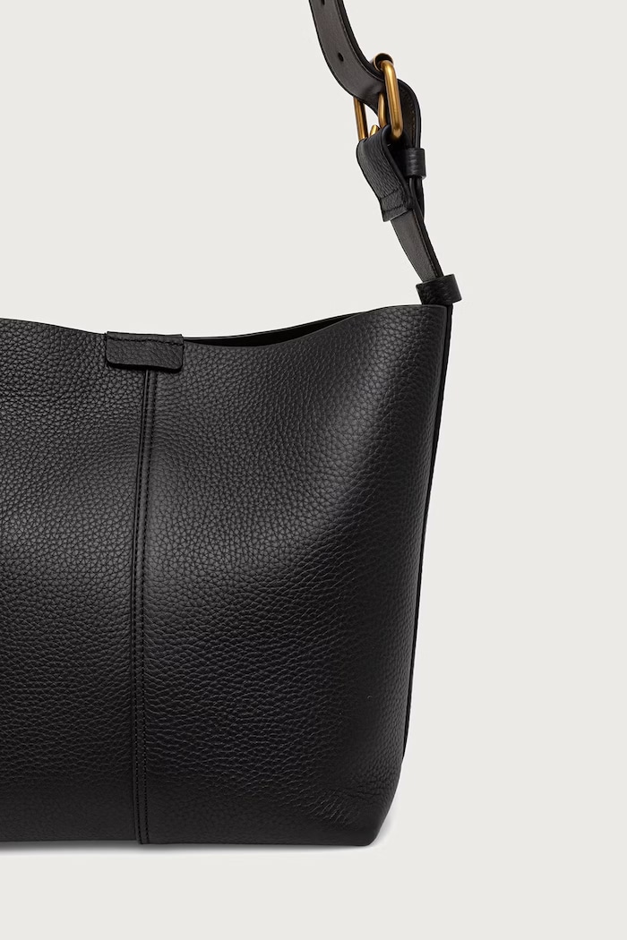 Dodaci Soeur Shopper torba za žene SAUDADE MINI SEM1377SAUDADEM crna