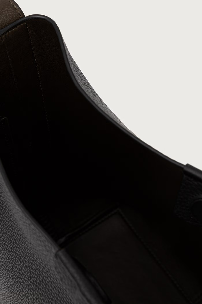 Shopper torba za žene SAUDADE MINI Soeur crna SEM1377SAUDADEM