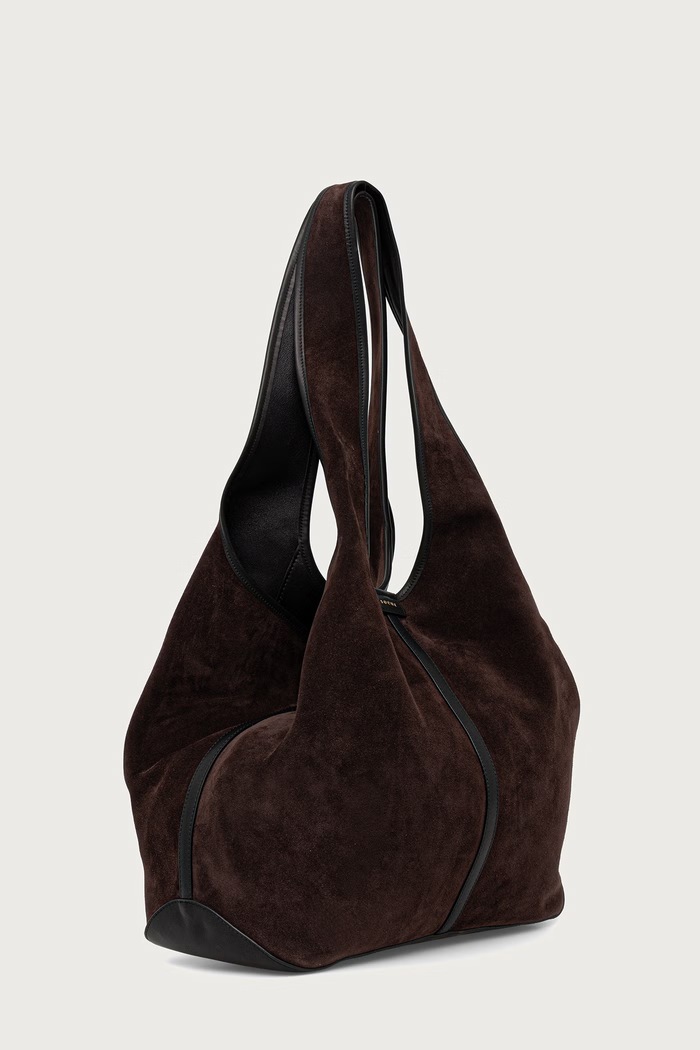 Soeur Tote torba za žene DOUCE SEM0365DOUCE smeđa AW26