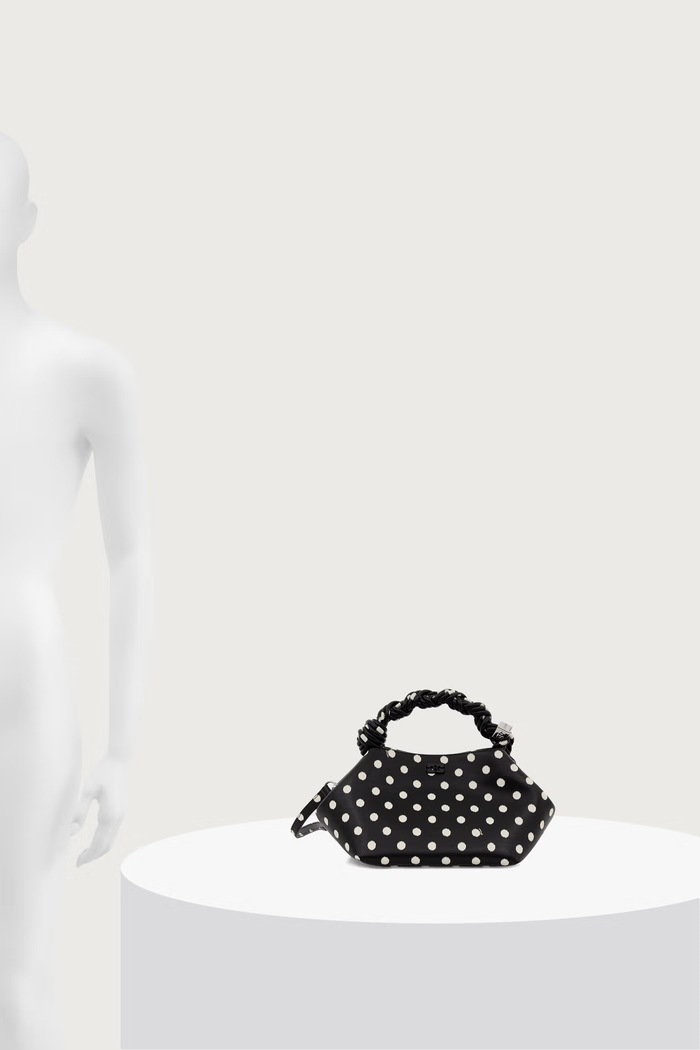 GANNI Crossbody torba za žene B2100056