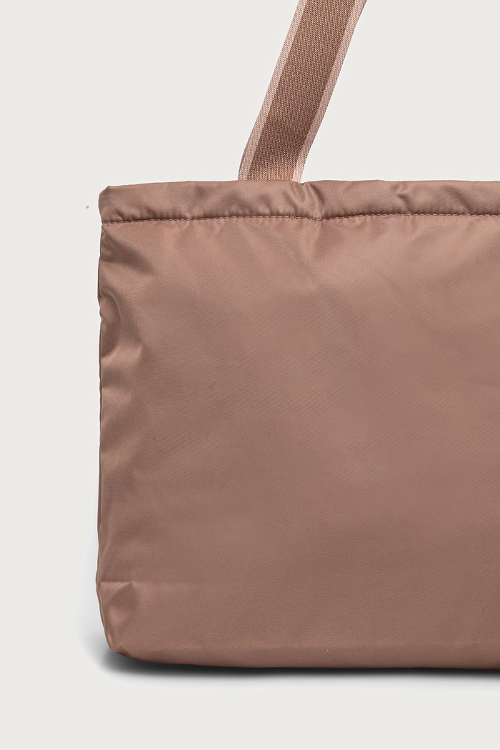 Akcesoria Under Armour Torebka shopper damska 1388920.201 brązowy